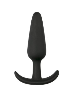Mini plug Anchor silicone  8 x 2,1 cm - Easytoys